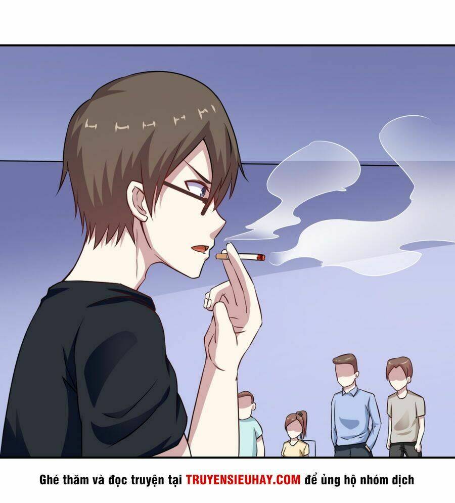 Tay Chơi Thần Cấp: Chapter 10