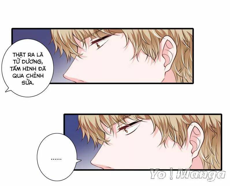 Thiểm Hôn Kinh Ái: Chapter 81