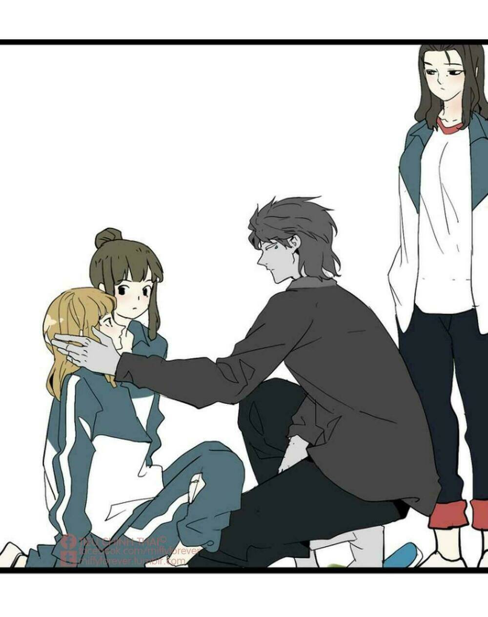 Mục Linh: Chapter 8