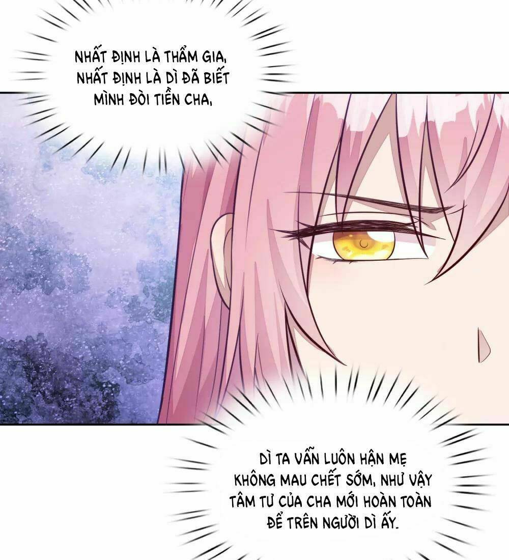 Tổng Tài Thịnh Sủng Tiền Thê: Chapter 10