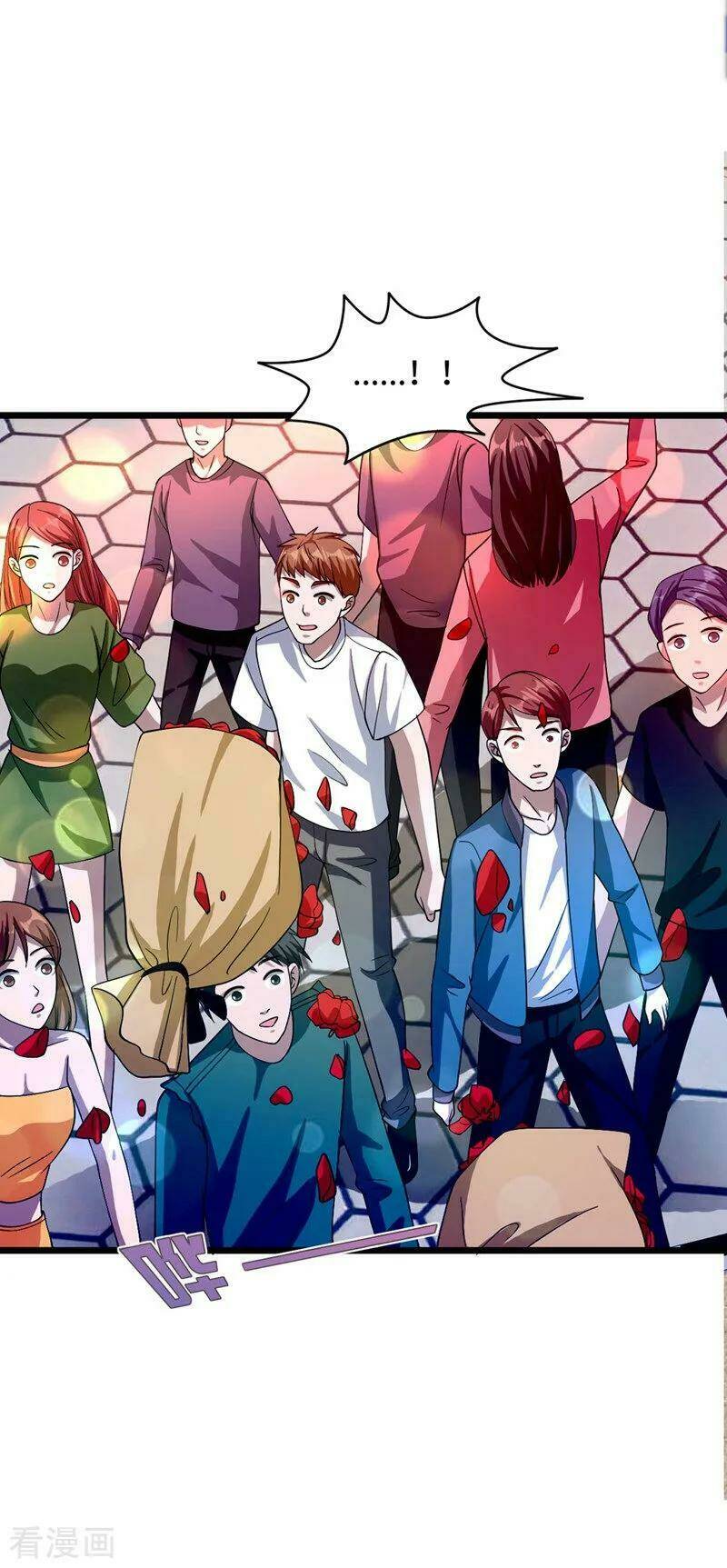 Đô Thị Tà Vương: Chapter 26