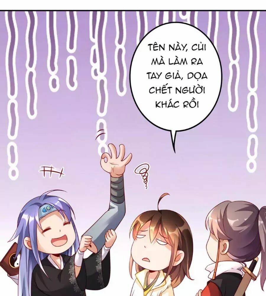 Thiên Kim Bất Hoán: Chapter 26