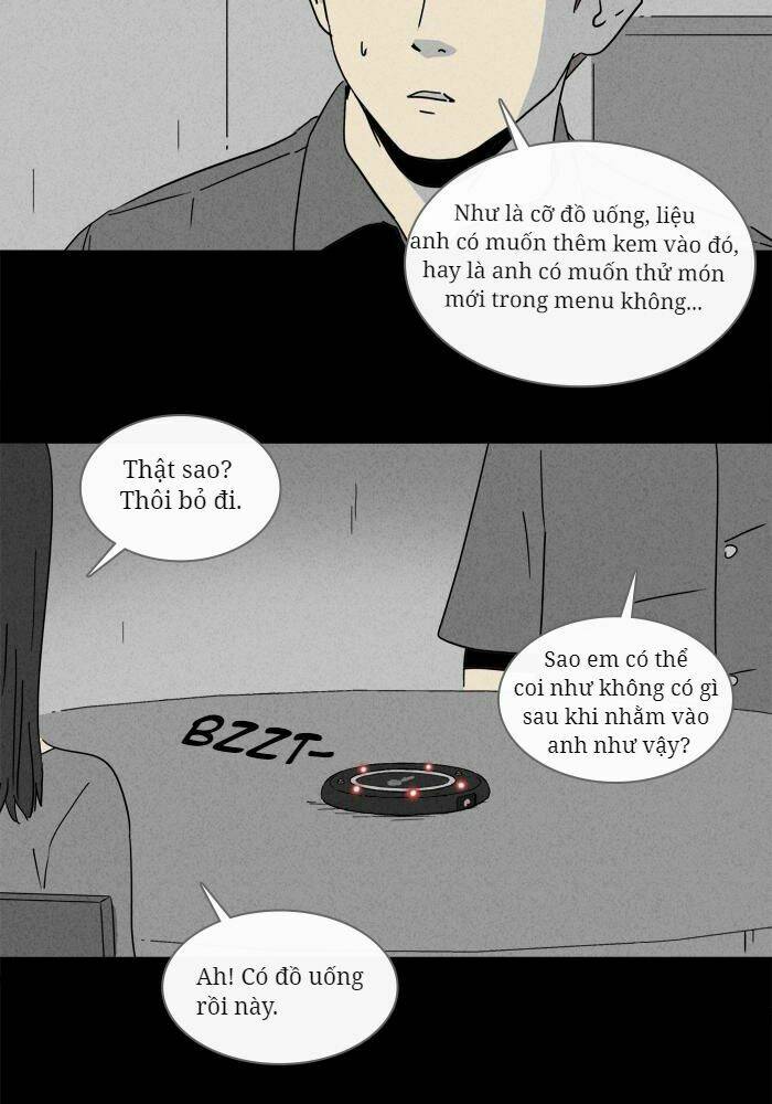 Những Câu Chuyện Bất Thường: Chapter 186