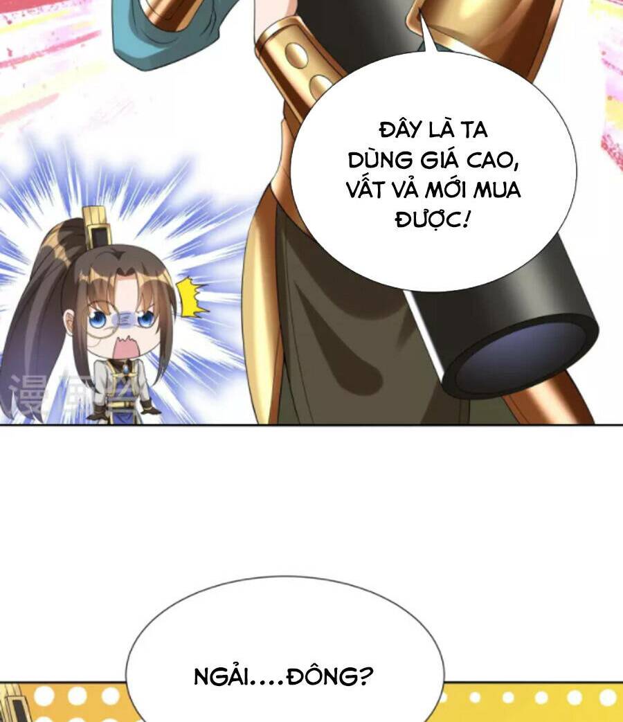 Tiến Sĩ Khoa Học Kỹ Thuật Tu Tiên: Chapter 63