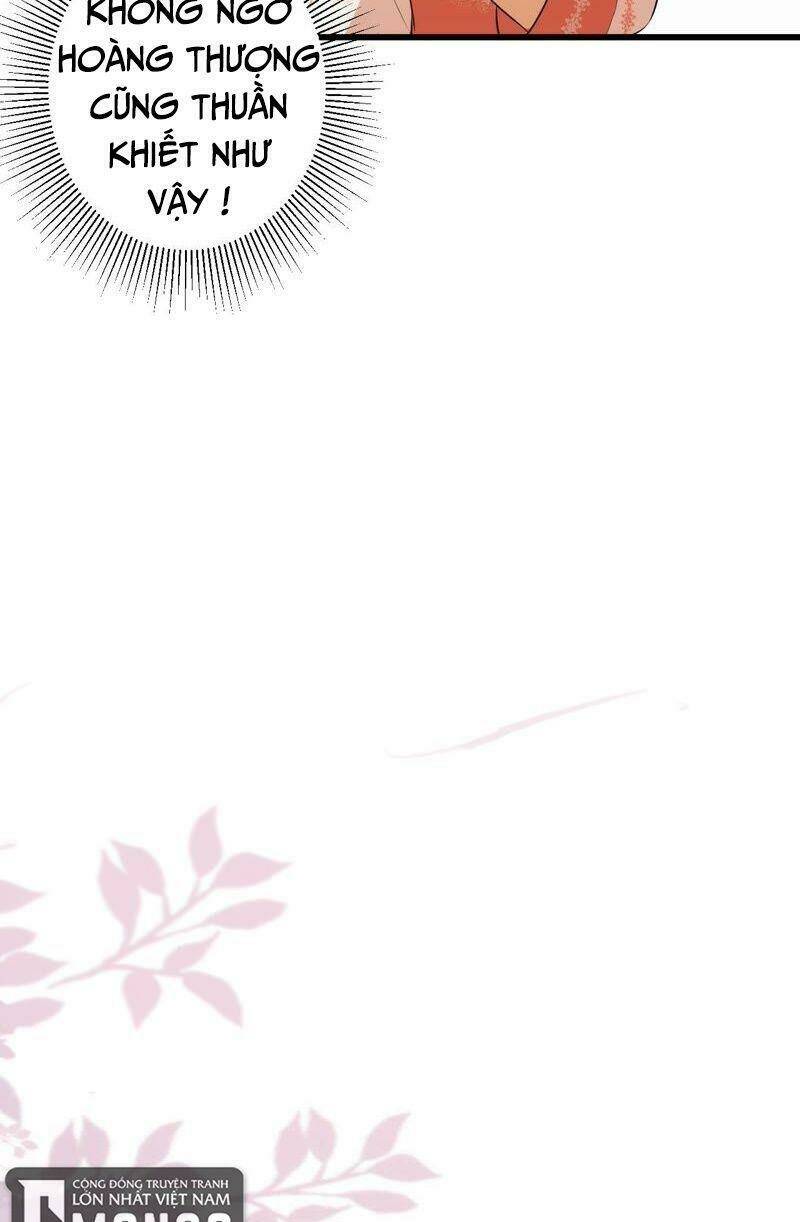 Quận Chúa Vững Vàng, Thiết Lập Nhân Vật Không Thể Vỡ: Chapter 62