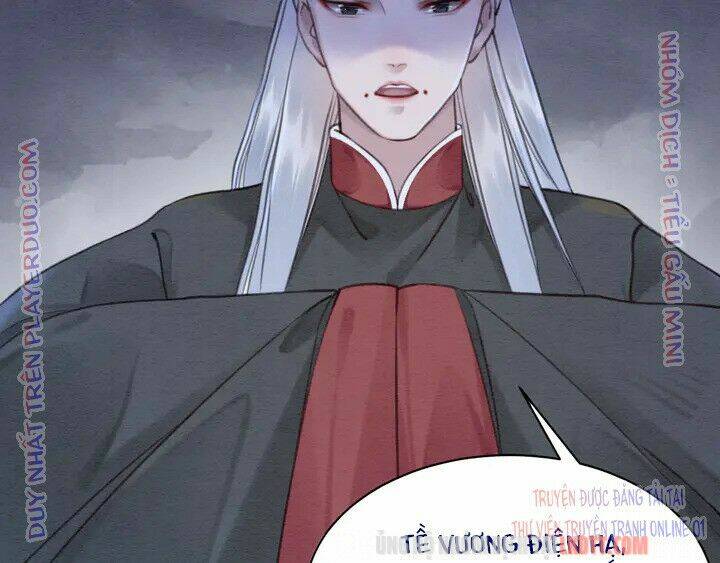 Trọng Sinh Bá Sủng Nhiếp Chính Vương Quá Mạnh Mẽ: Chapter 162