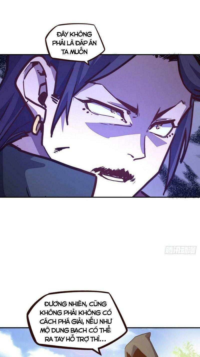 Sinh Tử Quyết: Chapter 169