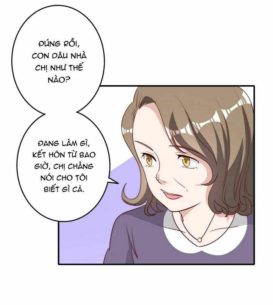 Hôn Nhân Dục Vọng: Thiếu Gia Nhẹ Một Chút!: Chapter 119