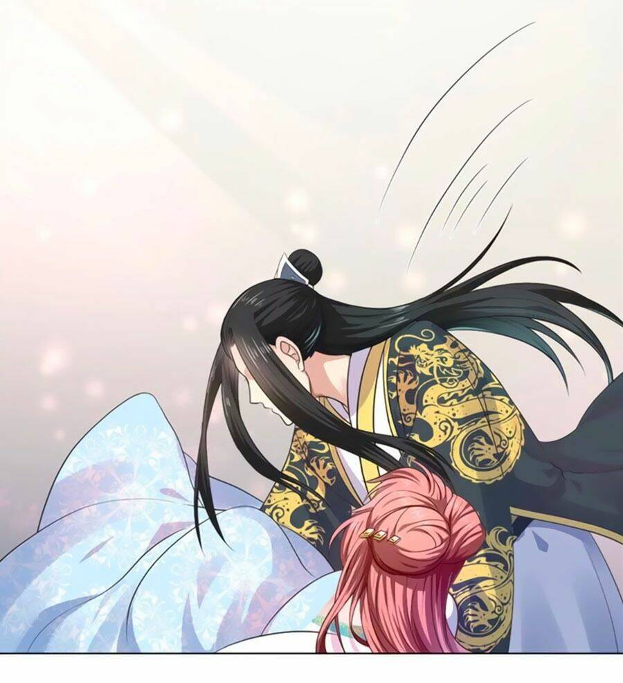 Khuynh Thế Y Phi Muốn Bỏ Chồng: Chapter 27