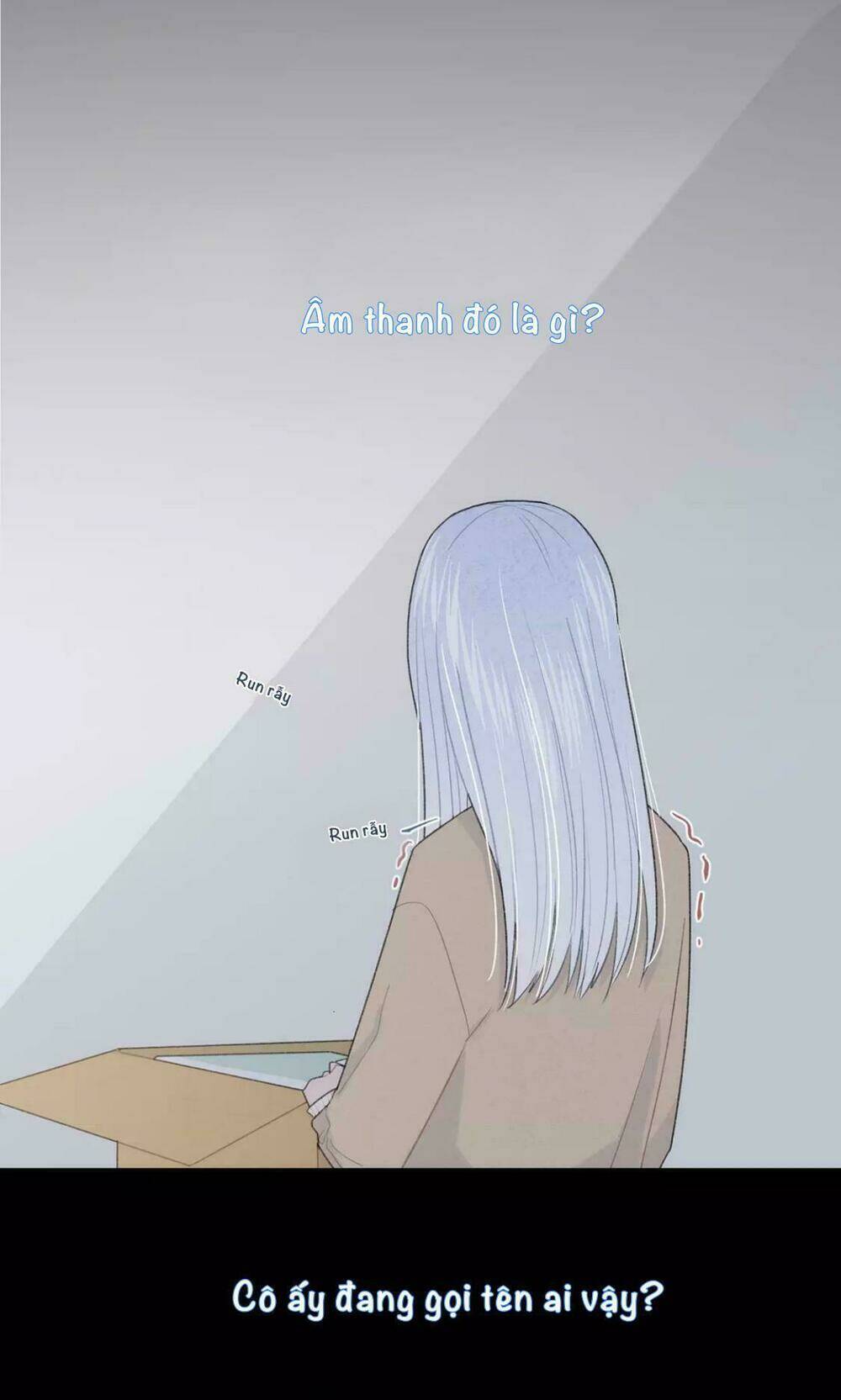 Từ Cái Nhìn Của Em: Chapter 19