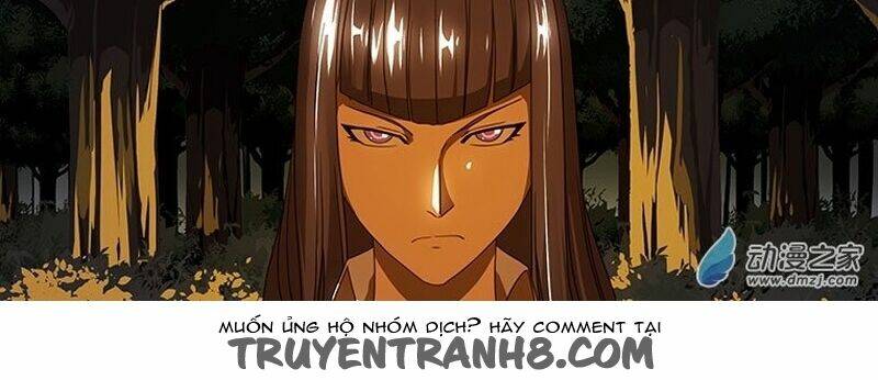 Nữ Điệp Viên Cấp 3: Chapter 38