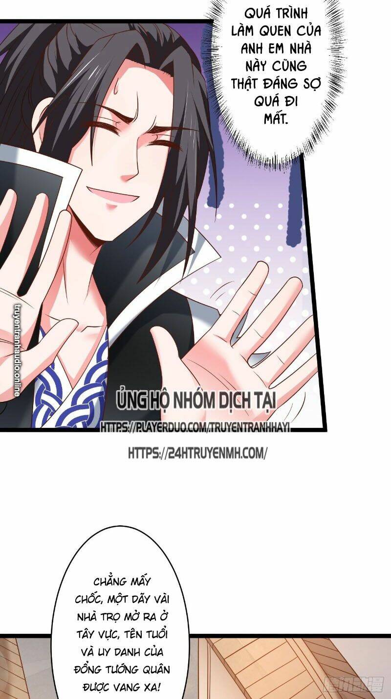 Trọng Sinh Tối Cường Ma Tôn Ở Rể: Chapter 90