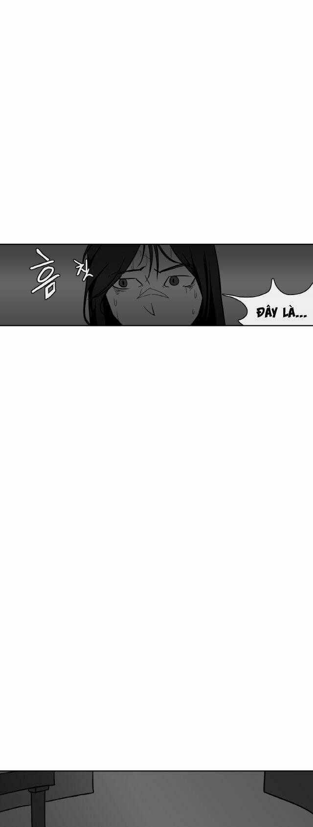 Câu Chuyện Yasuo X Riven: Chapter 9