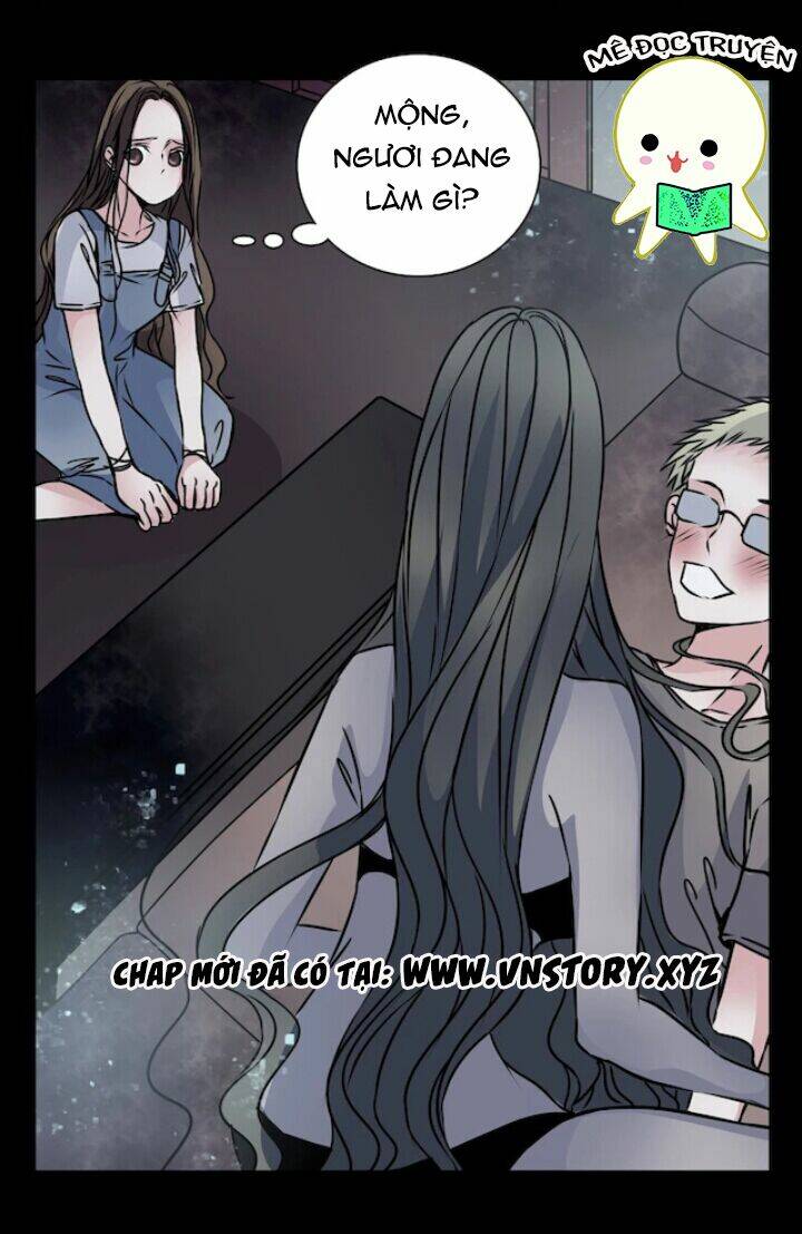 Nhật Ký Nữ Phù Thủy Hồi Sinh: Chapter 13