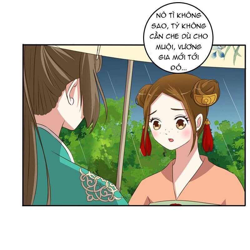 Thông Linh Phi: Chapter 99.5