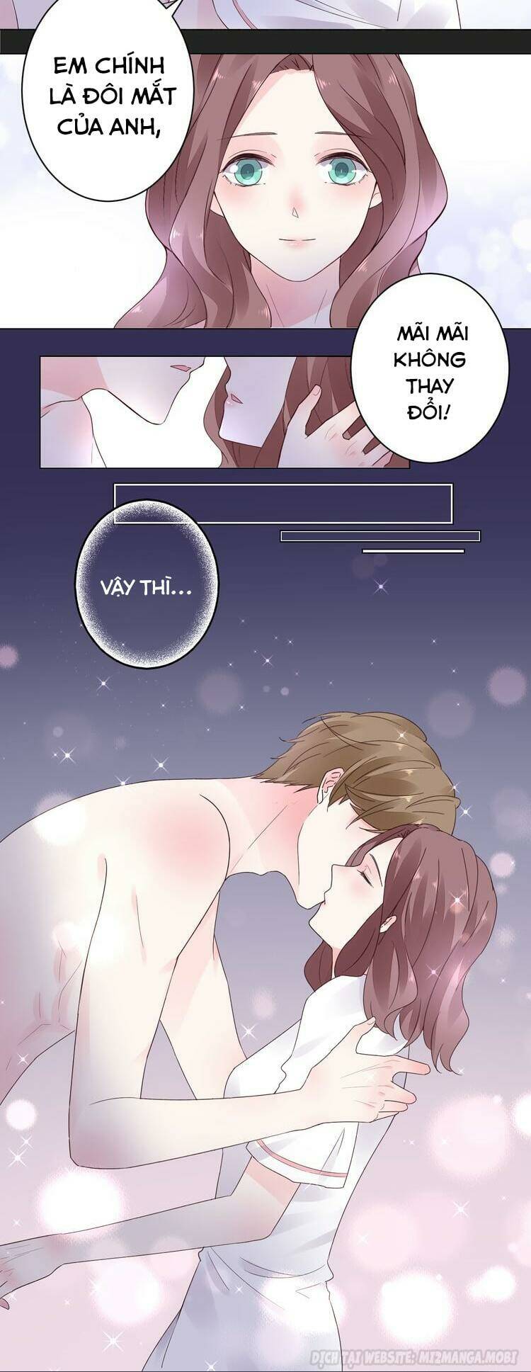 Điều Ước Sủng Ái Bất Bình Đẳng: Chapter 19