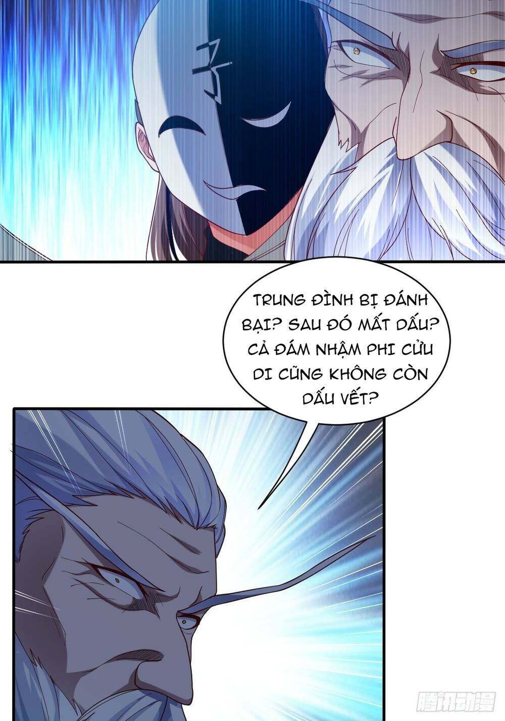Cục Gạch Xông Vào Dị Giới: Chapter 39