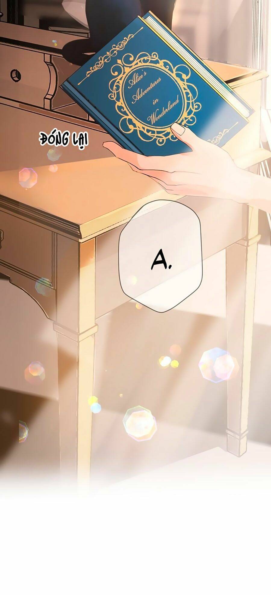 Quang Chi Vũ: Chapter 2.2