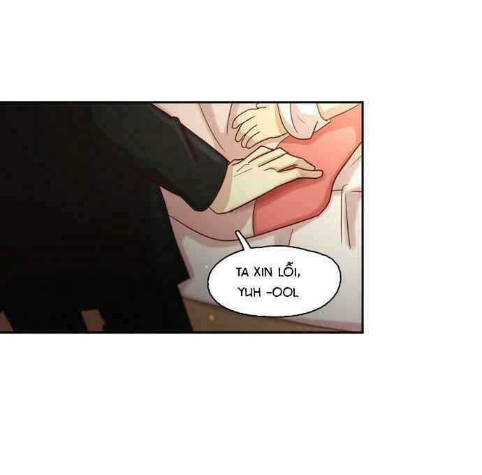 The Devil Who Can't Fly: Chapter 36.2