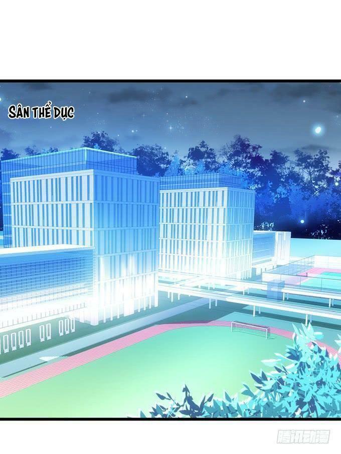 Hồ Tiên Hung Bạo: Chapter 95