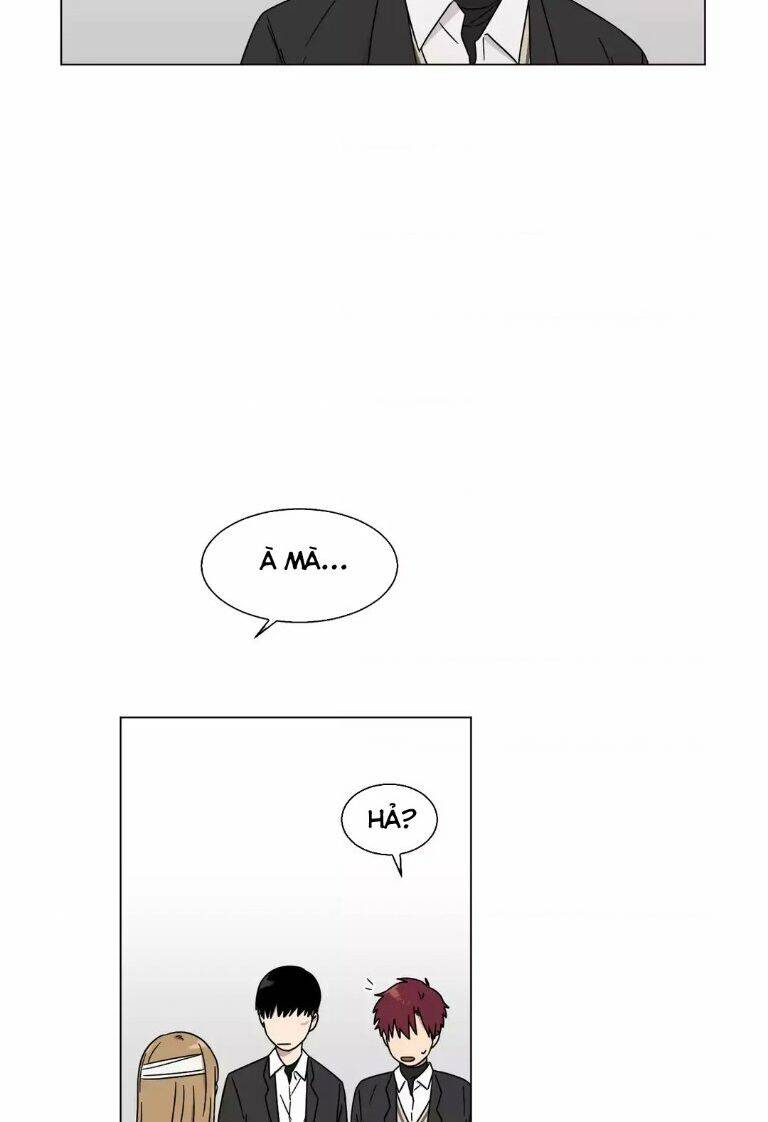 …”Một Sự Thật Khá Khó Chịu.”: Chapter 55