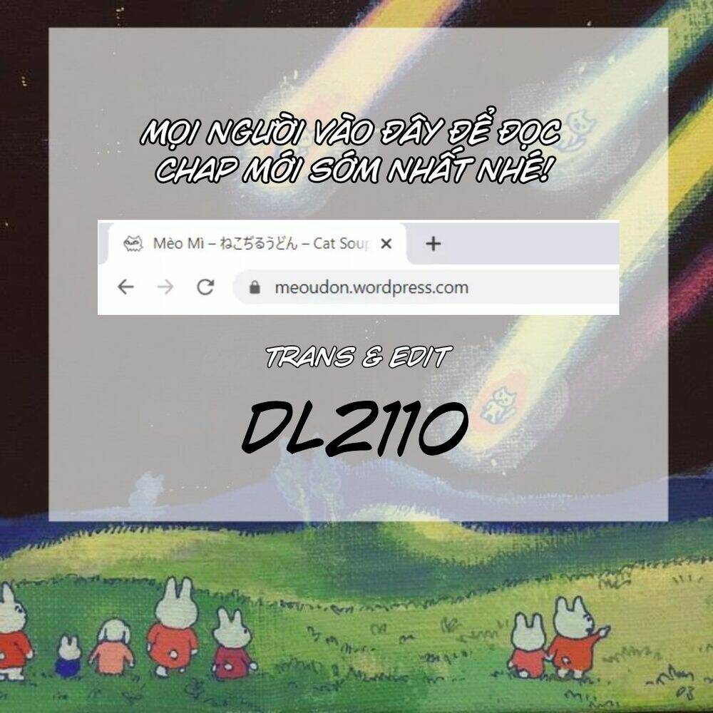 Nekojiru Udon: Chapter 7