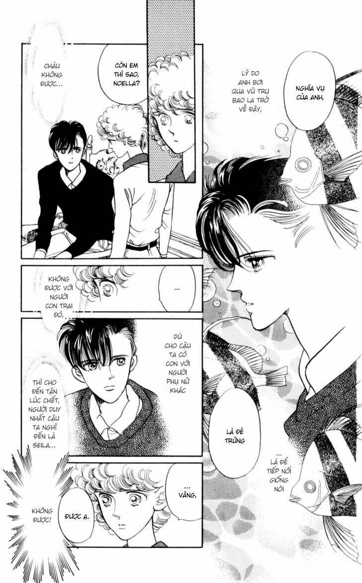 Tsuki no Ko: Chapter 4