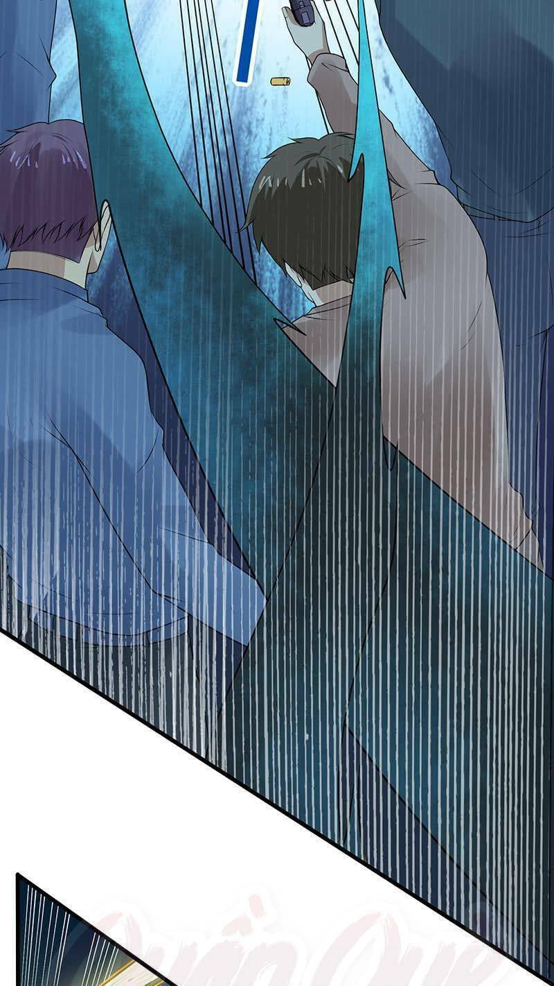 Cuộc Sống Tận Thế Bắt Đầu Từ Số 0: Chapter 25