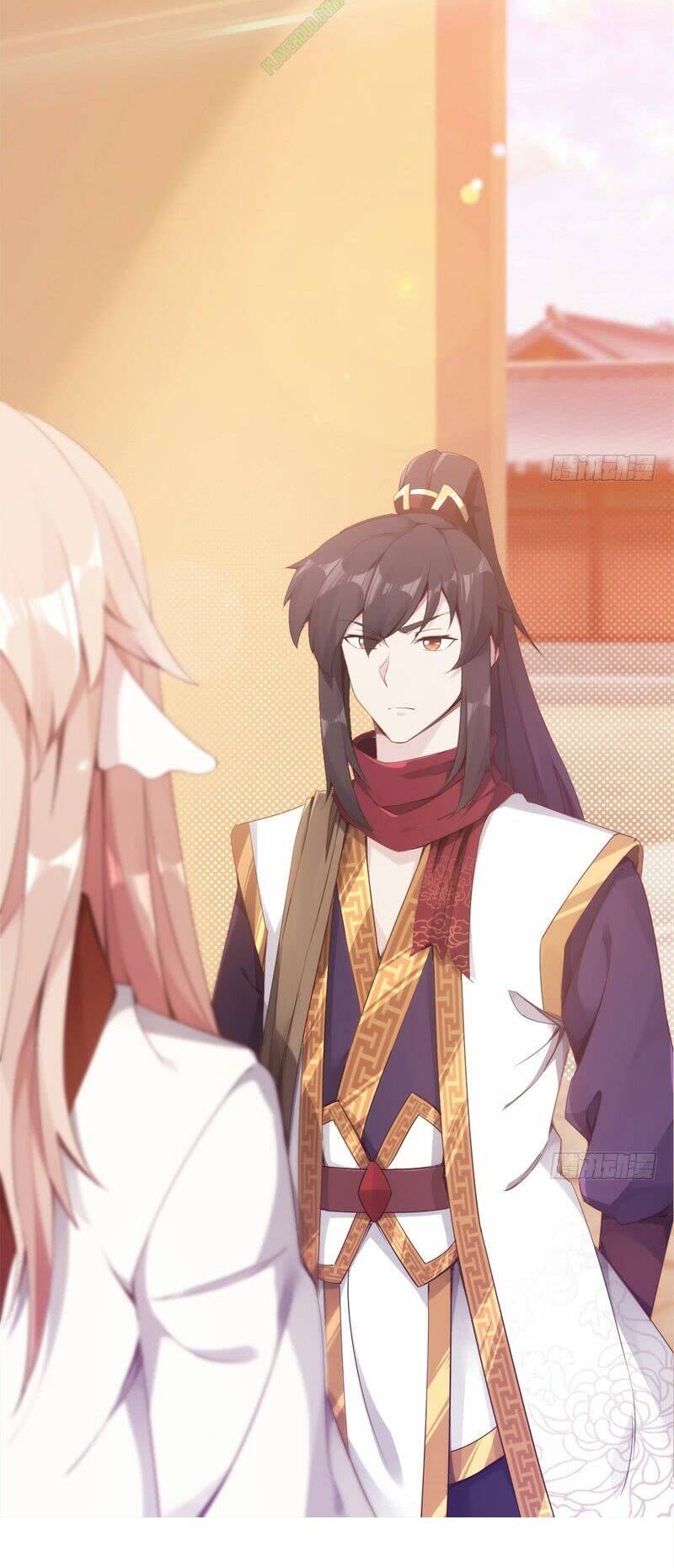 Kiếm Đồ: Chapter 2
