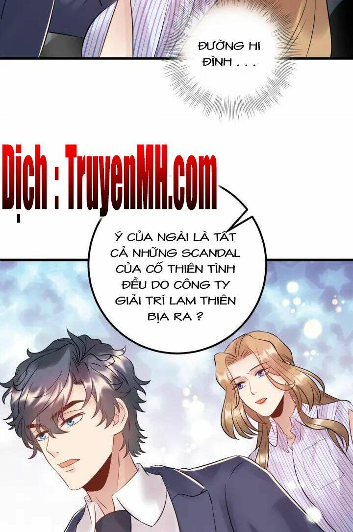 Trong Sinh Chi Ức Vạn Ảnh Hậu Yếu Thượng Vị: Chapter 242