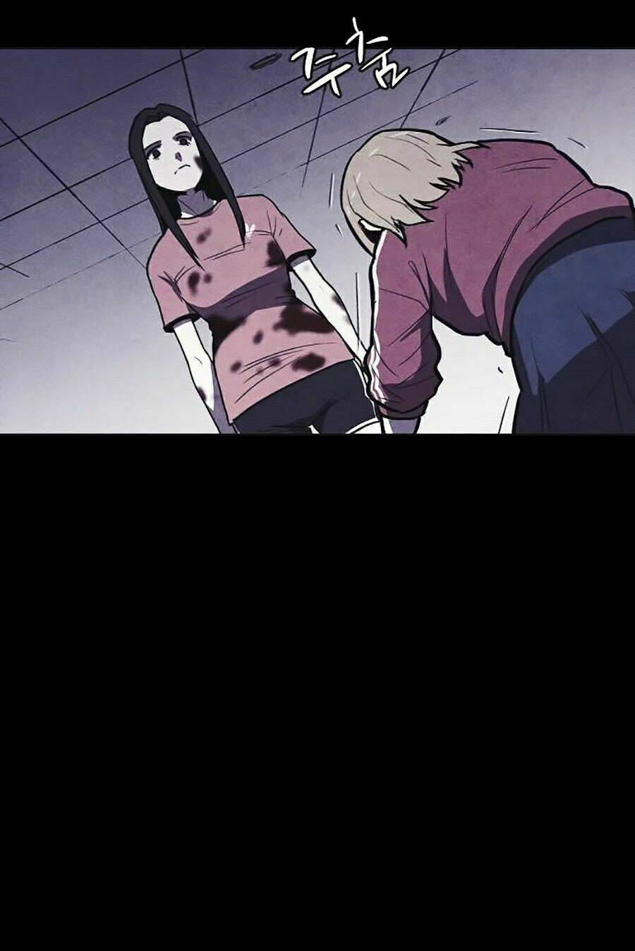 Cậu Bé Shotgun: Chapter 7