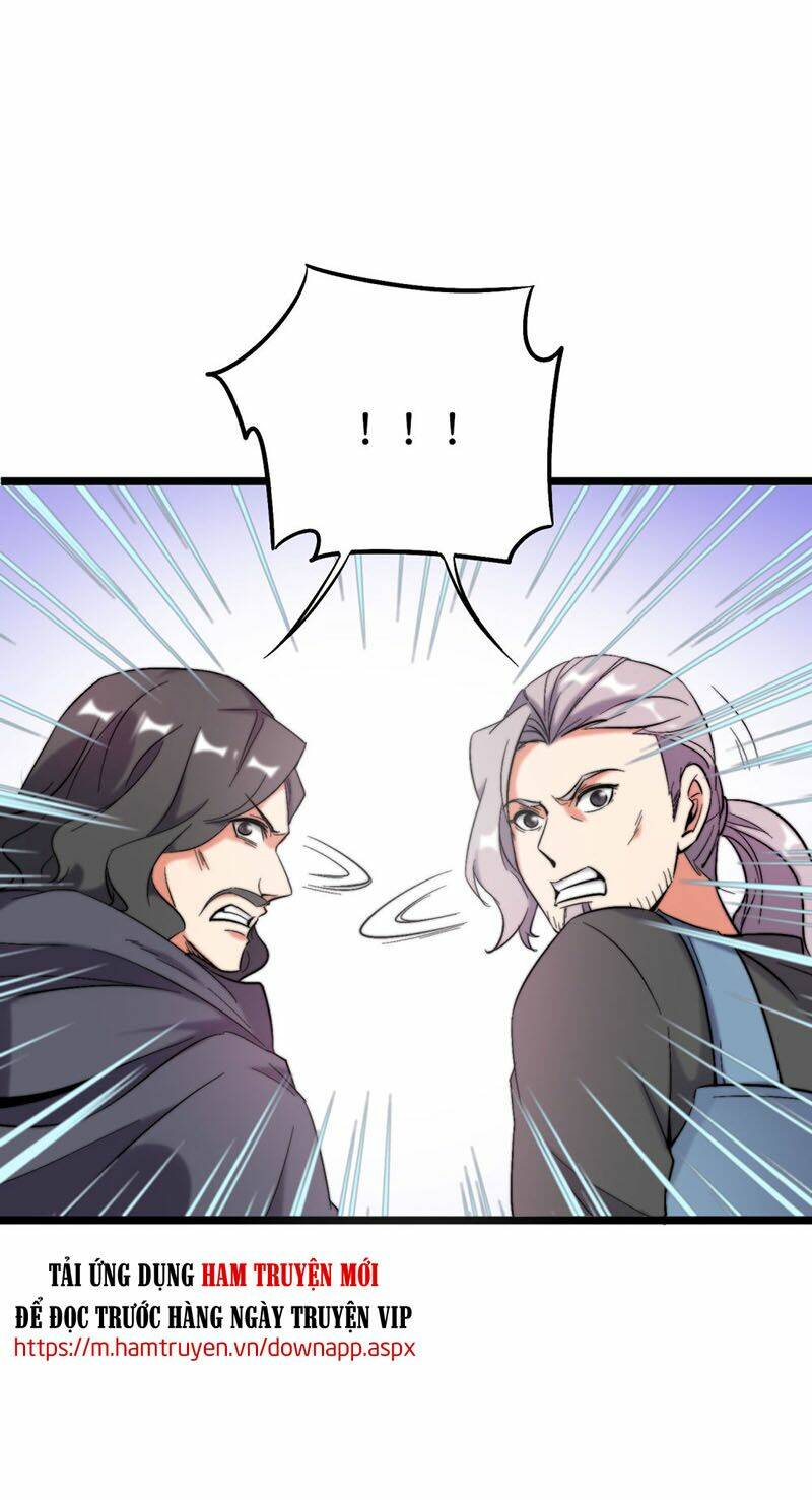 Phục Thiên Thánh Chủ: Chapter 134