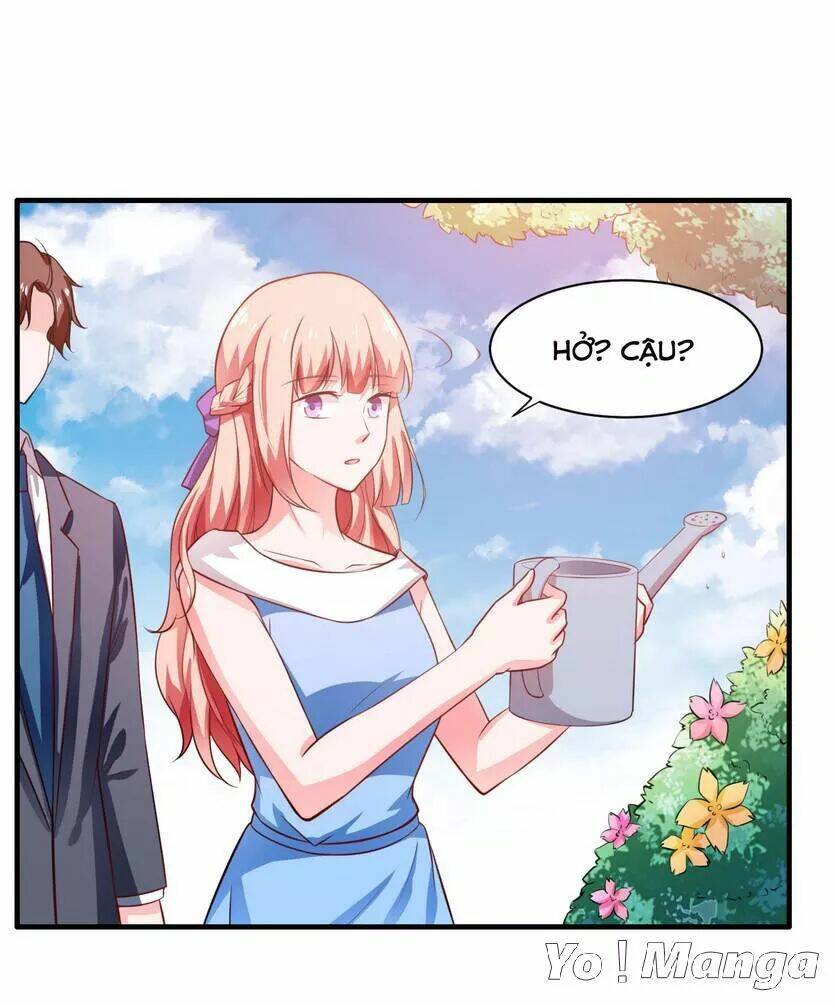 Thiểm Hôn Kinh Ái: Chapter 135