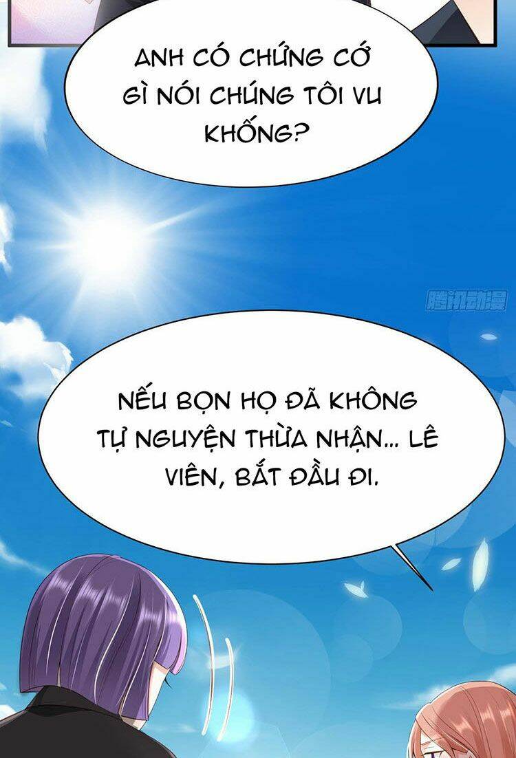 Ức Vạn Song Bảo: Mami, Bó Tay Chịu Trói: Chapter 28.1