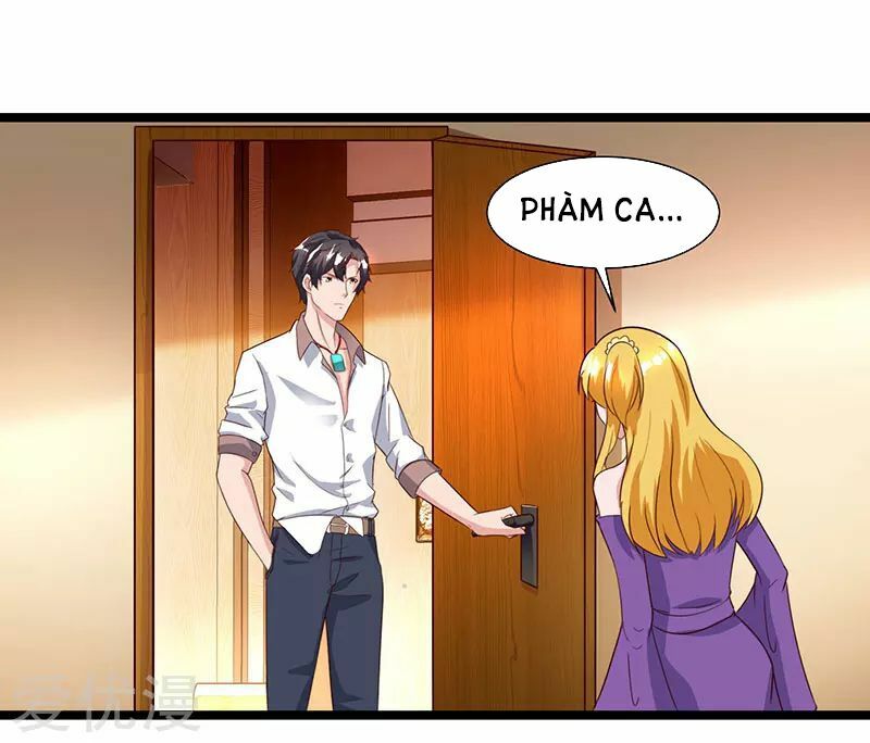 Trọng Sinh Khí Thiếu Quy Lai: Chapter 49