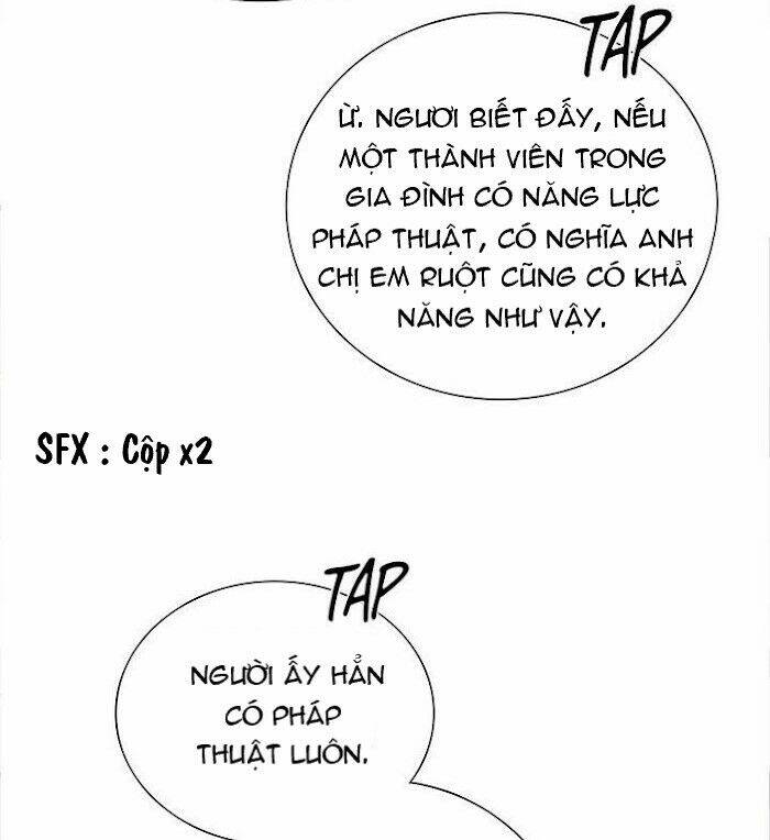 Nhân Vật Phản Diện Yêu Cầu Tôi Yêu Chàng: Chapter 24