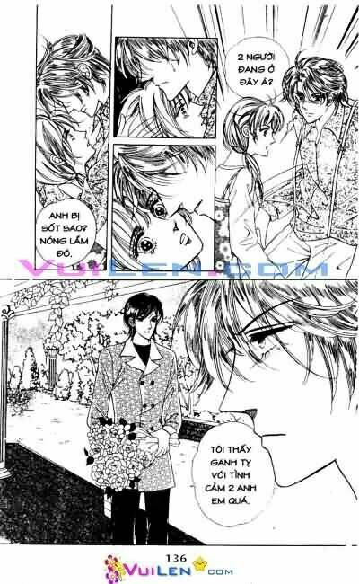 Tìm Anh - Look For Oppa: Chapter 6