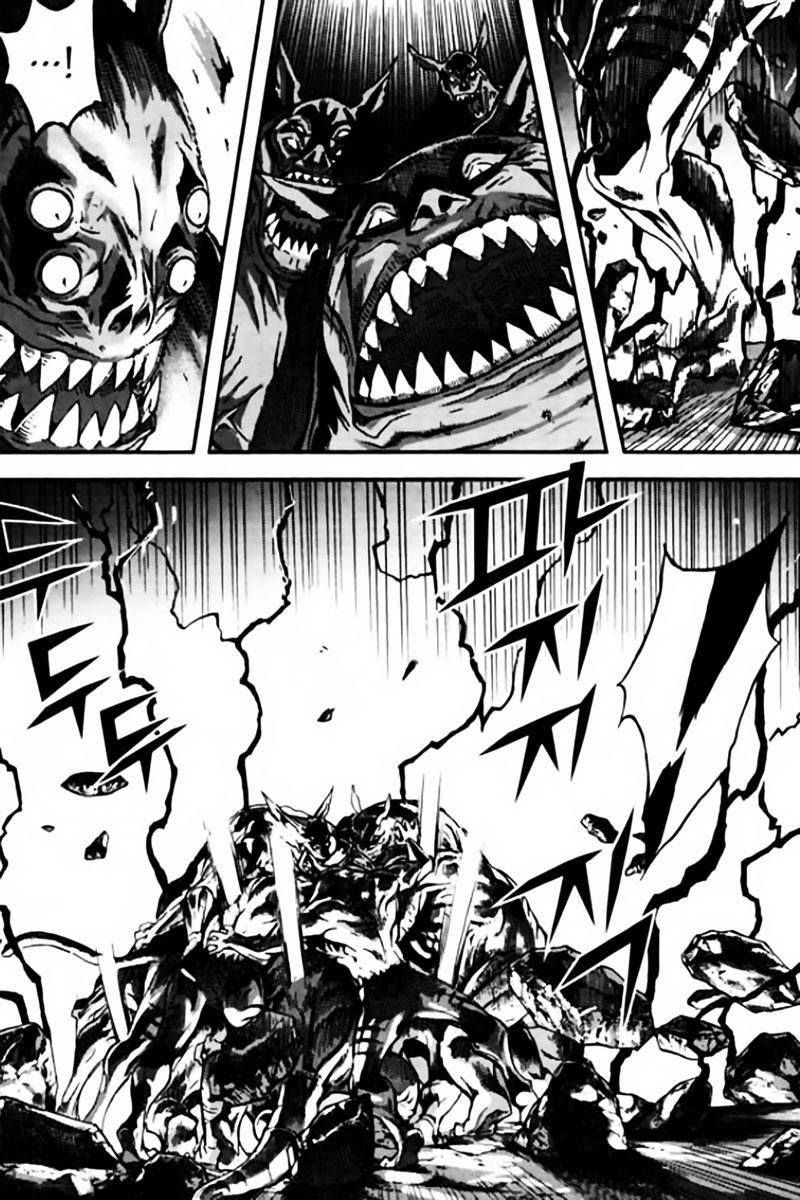 Diêm Đế: Chapter 42.6