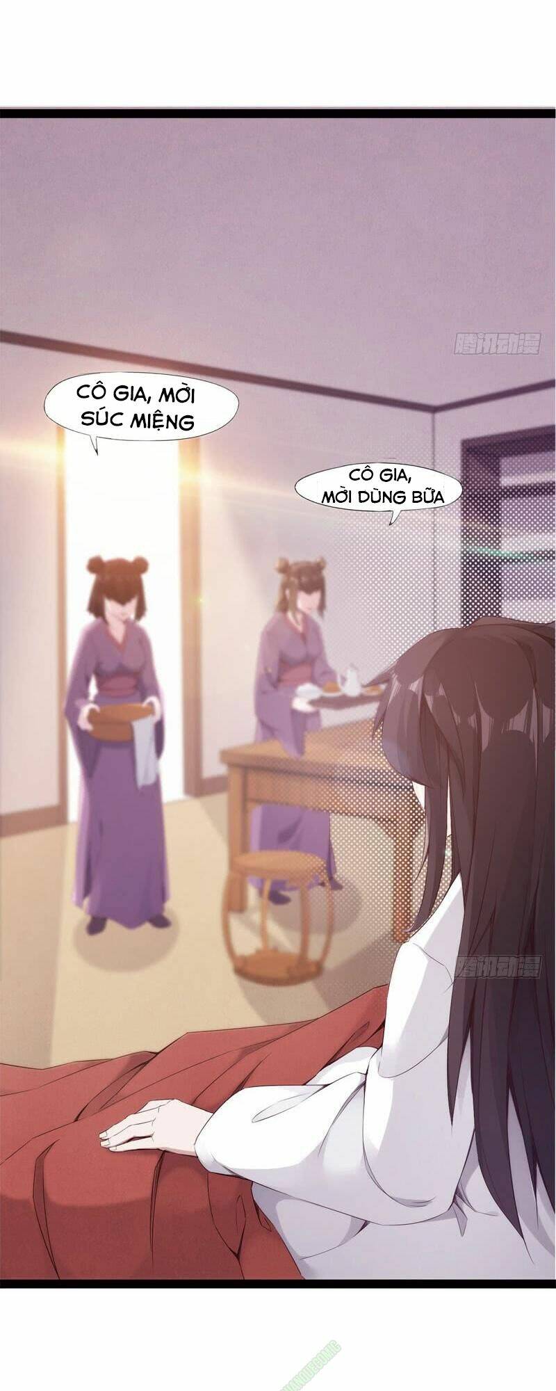 Kiếm Đồ: Chapter 2