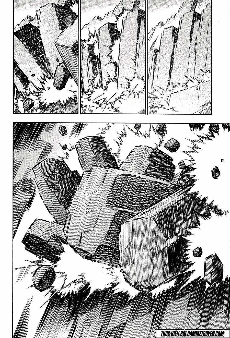 Wolfsmund: Chapter 13