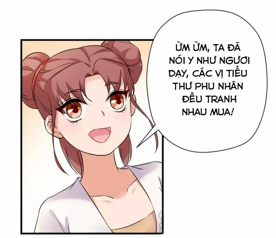 Vương Phi Có Chút Nghịch Ngợm: Chapter 38