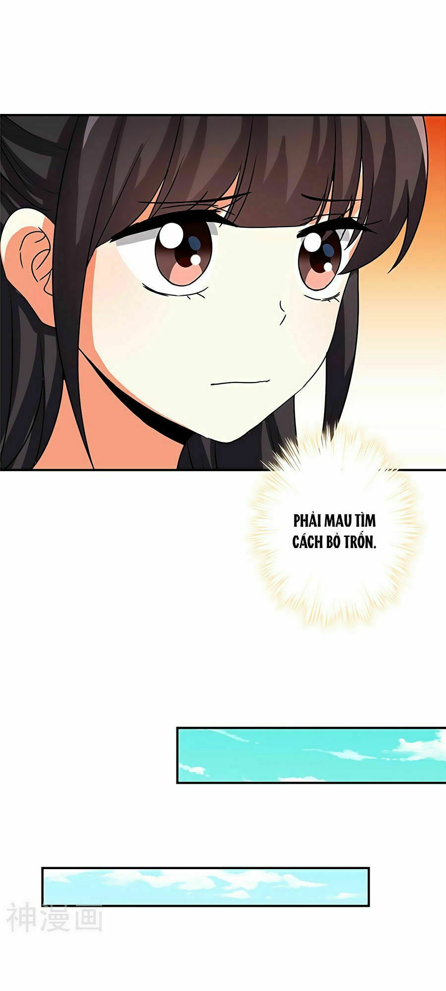 Vương Gia ! Ngươi Thật Bỉ Ổi !: Chapter 476