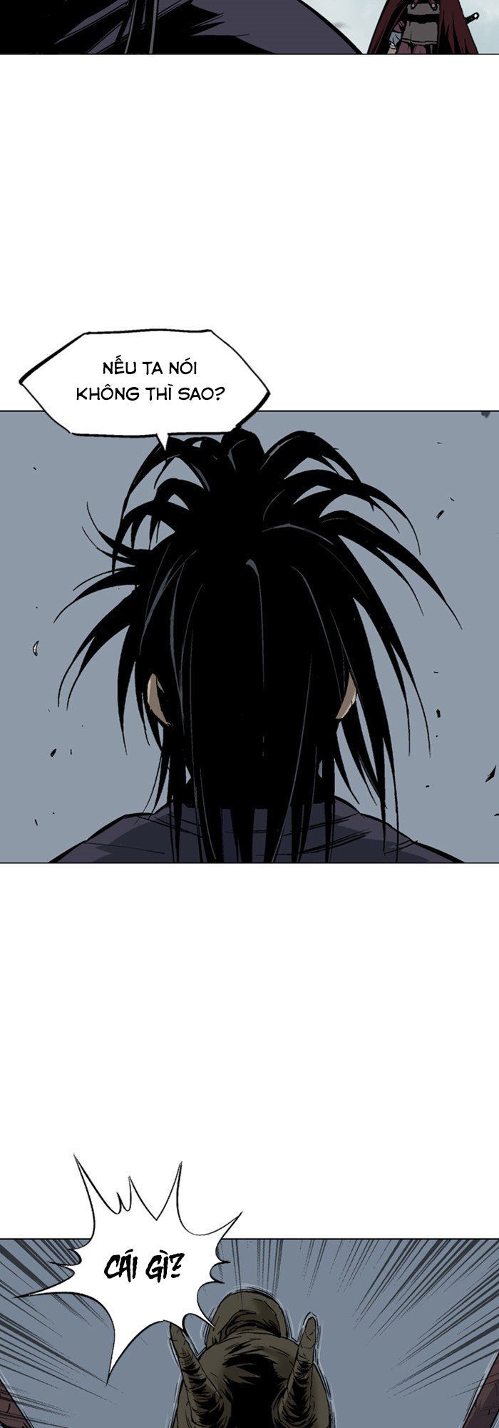 Cao Thủ 2: Chapter 40