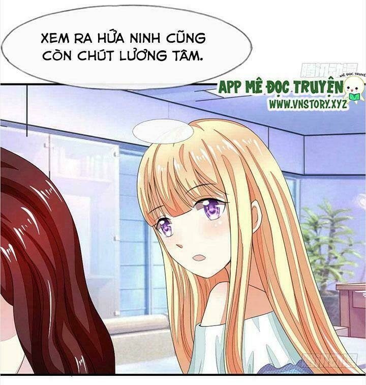 Nam Thần Ma Cà Rồng: Sủng Nhược Tiểu Lãn Thê: Chapter 97