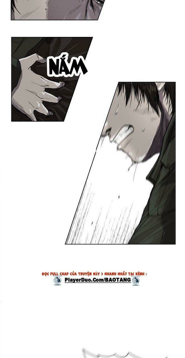 Âm Mưu Báo Thù: Chapter 3