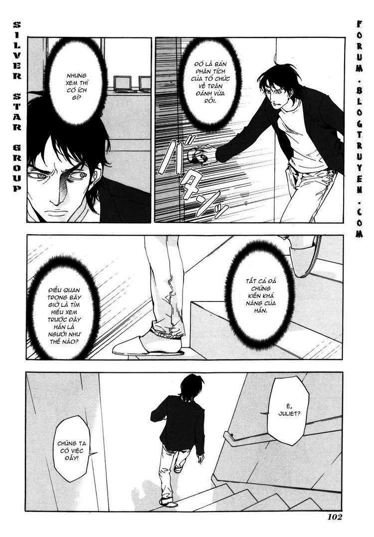 Until Death Do Us Part: Chapter 53