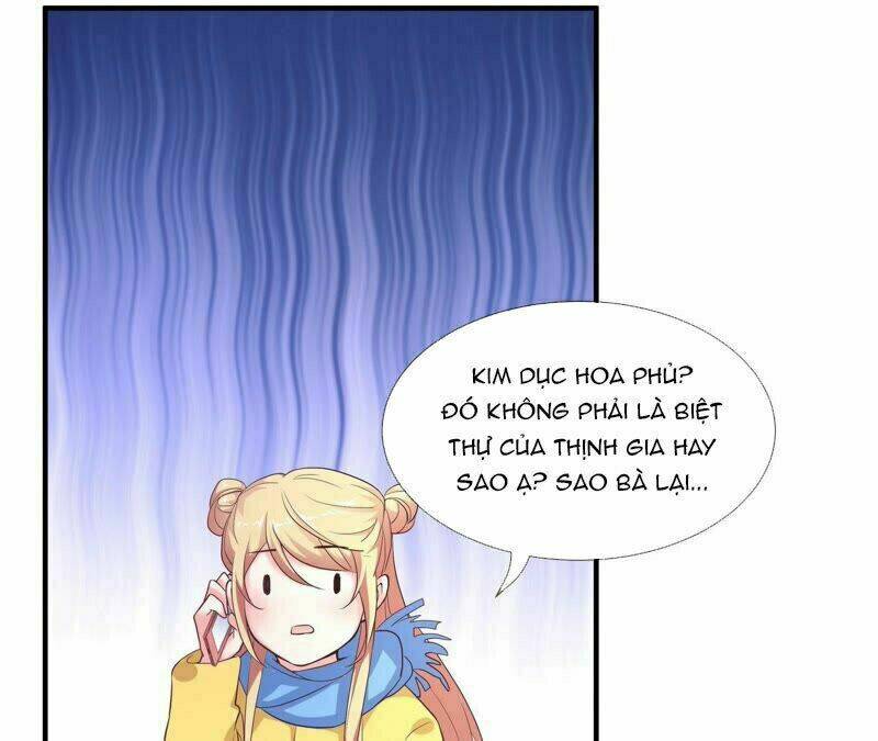 Chiến Lược Lãng Mạn Của Thịnh Thiếu: Chapter 52