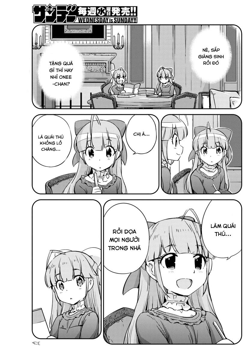 King Of Idols: Chapter 44