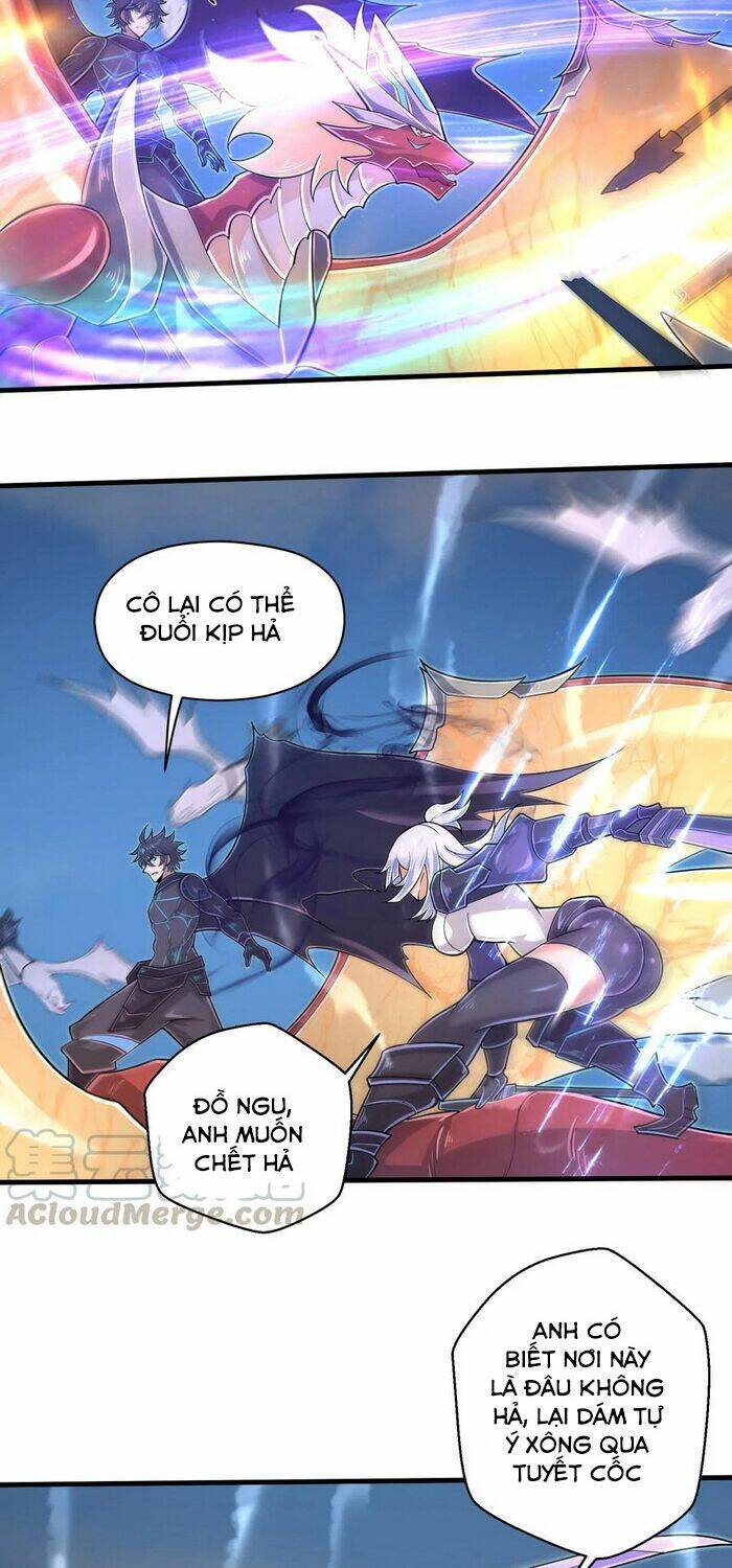 Một Trăm Triệu Điểm: Chapter 58