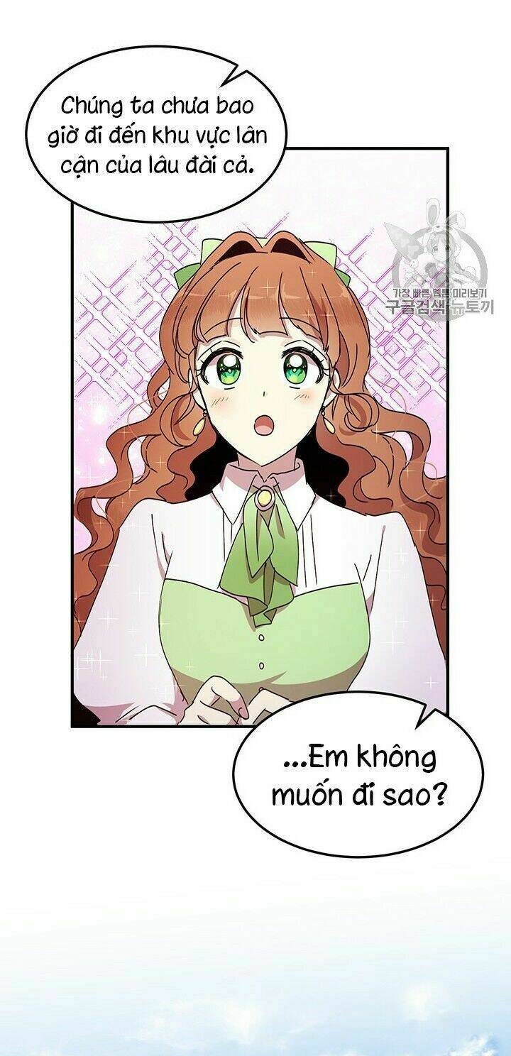 Công Tước, Loạn Vừa Thôi!: Chapter 72